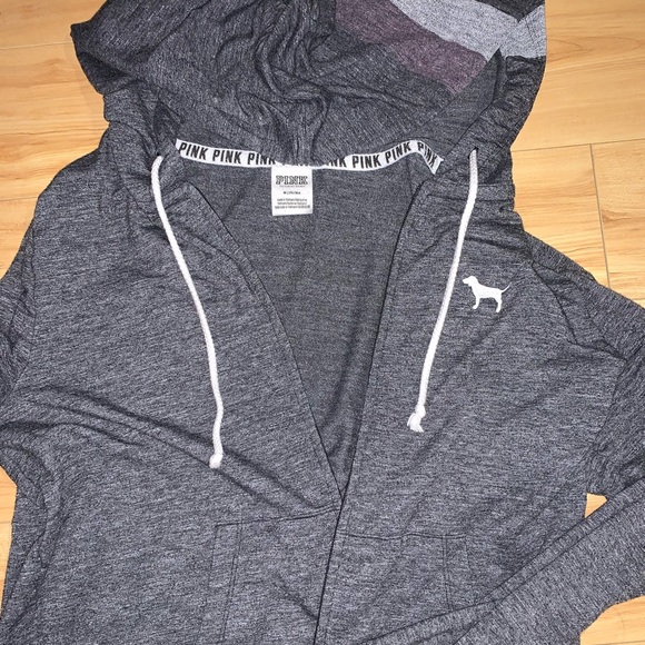 Pink veste - Picture 3 of 3